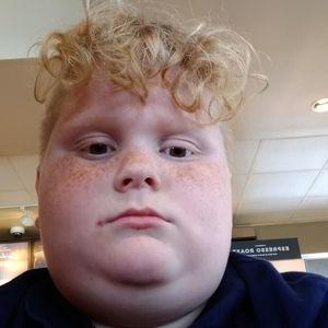 Meet your Posher, Caleb